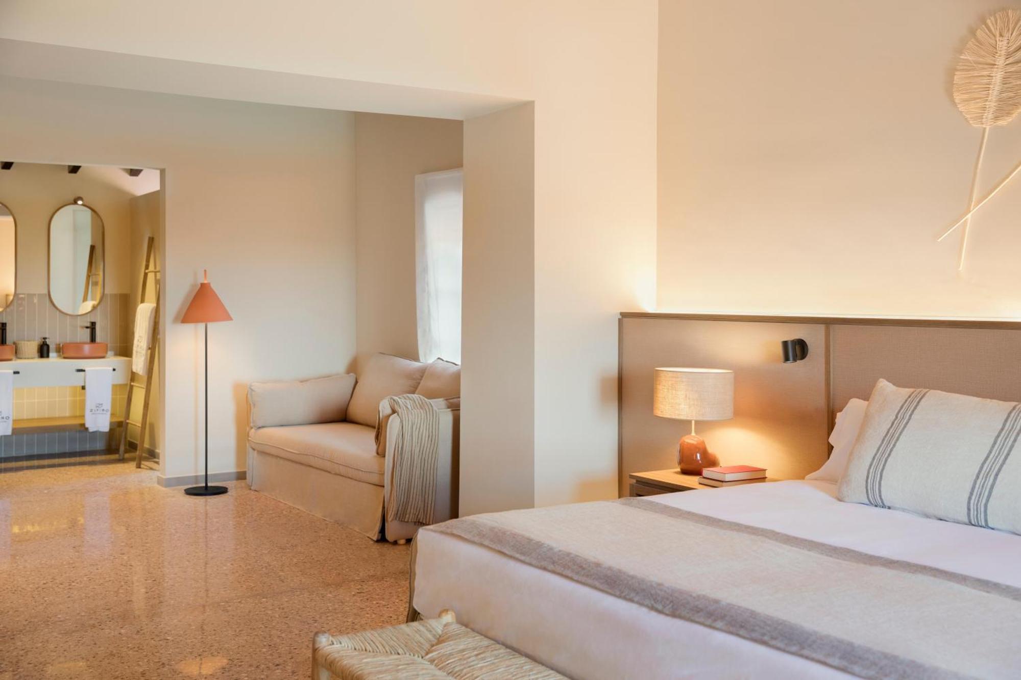 Hotel Son Sabater By Zafiro Sa Pobla Esterno foto